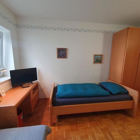 Abm Apartment 17 Zwingenberg  Esterno foto