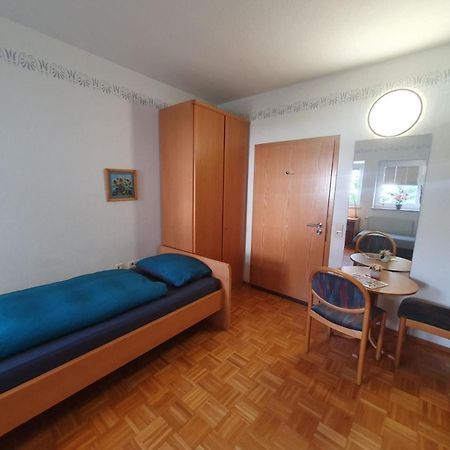 Abm Apartment 17 Zwingenberg  Esterno foto