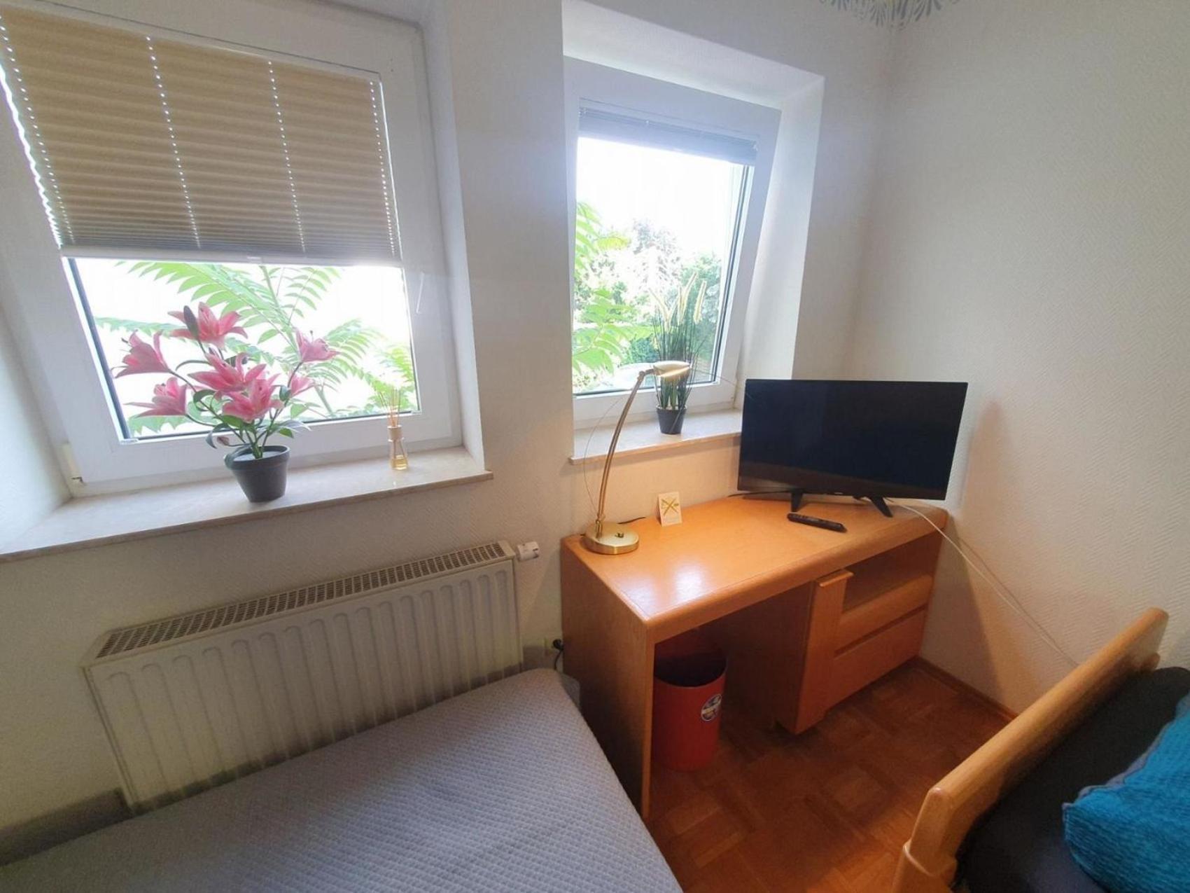 Abm Apartment 17 Zwingenberg  Esterno foto