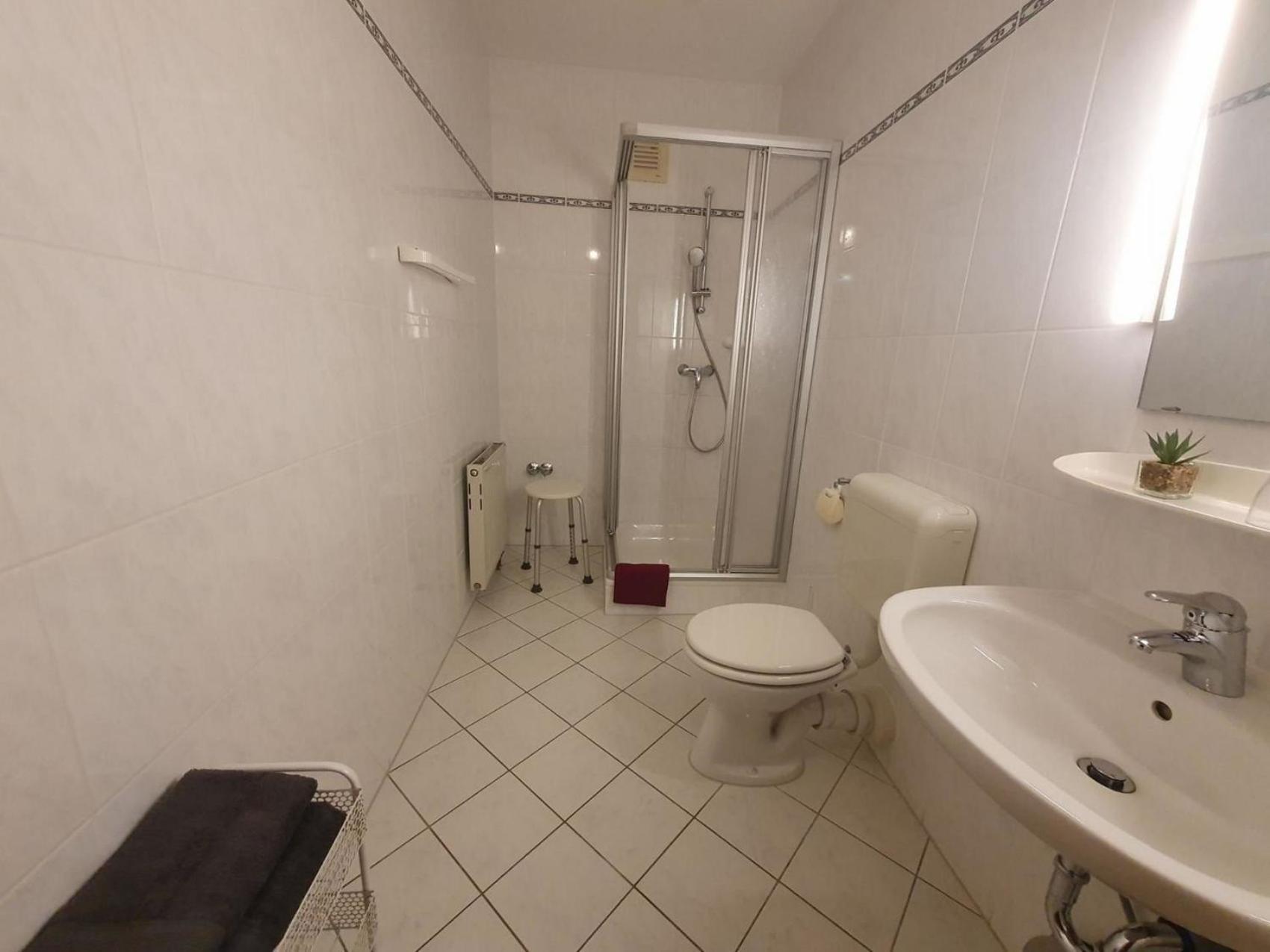 Abm Apartment 17 Zwingenberg  Esterno foto