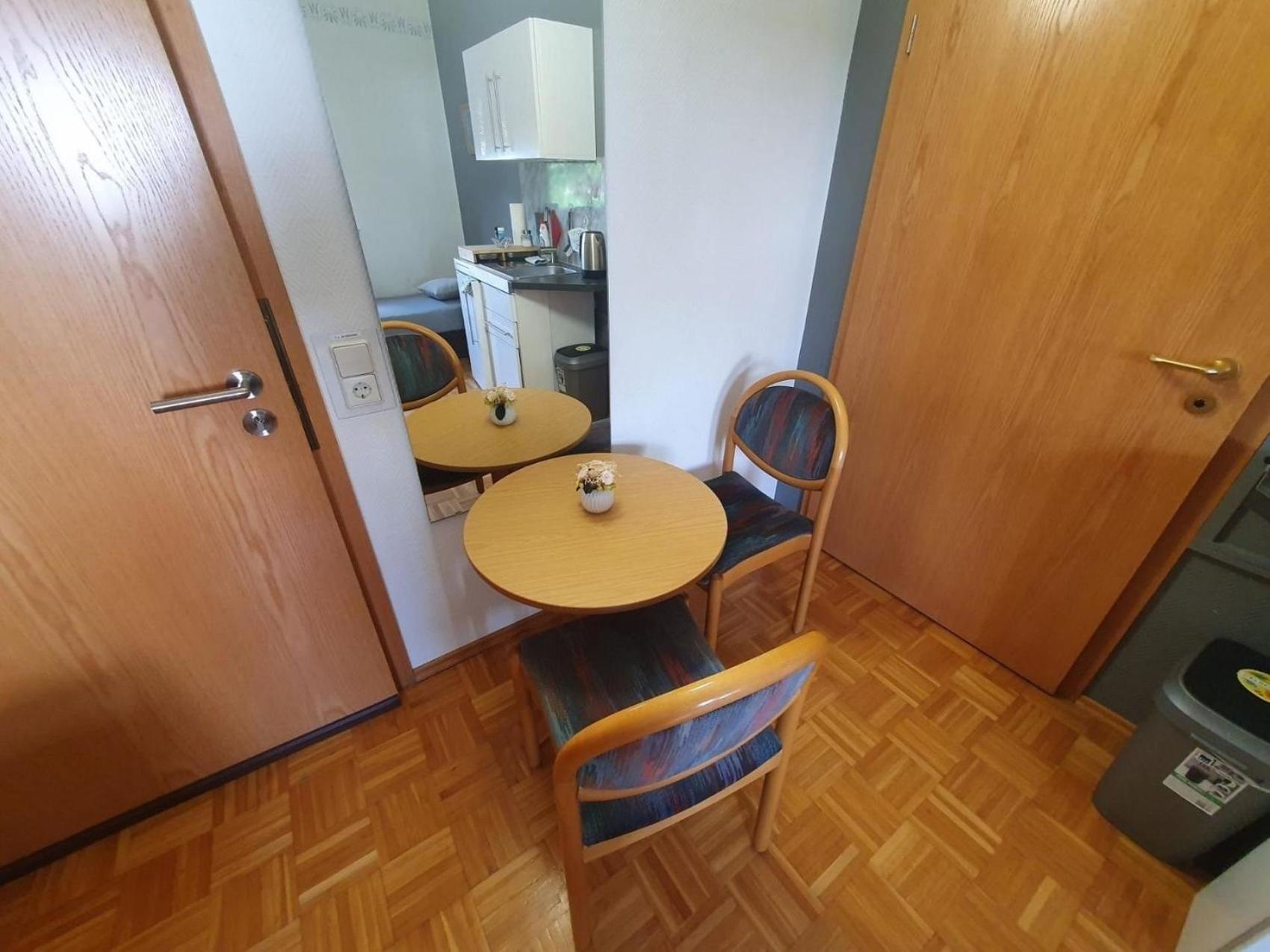 Abm Apartment 17 Zwingenberg  Esterno foto