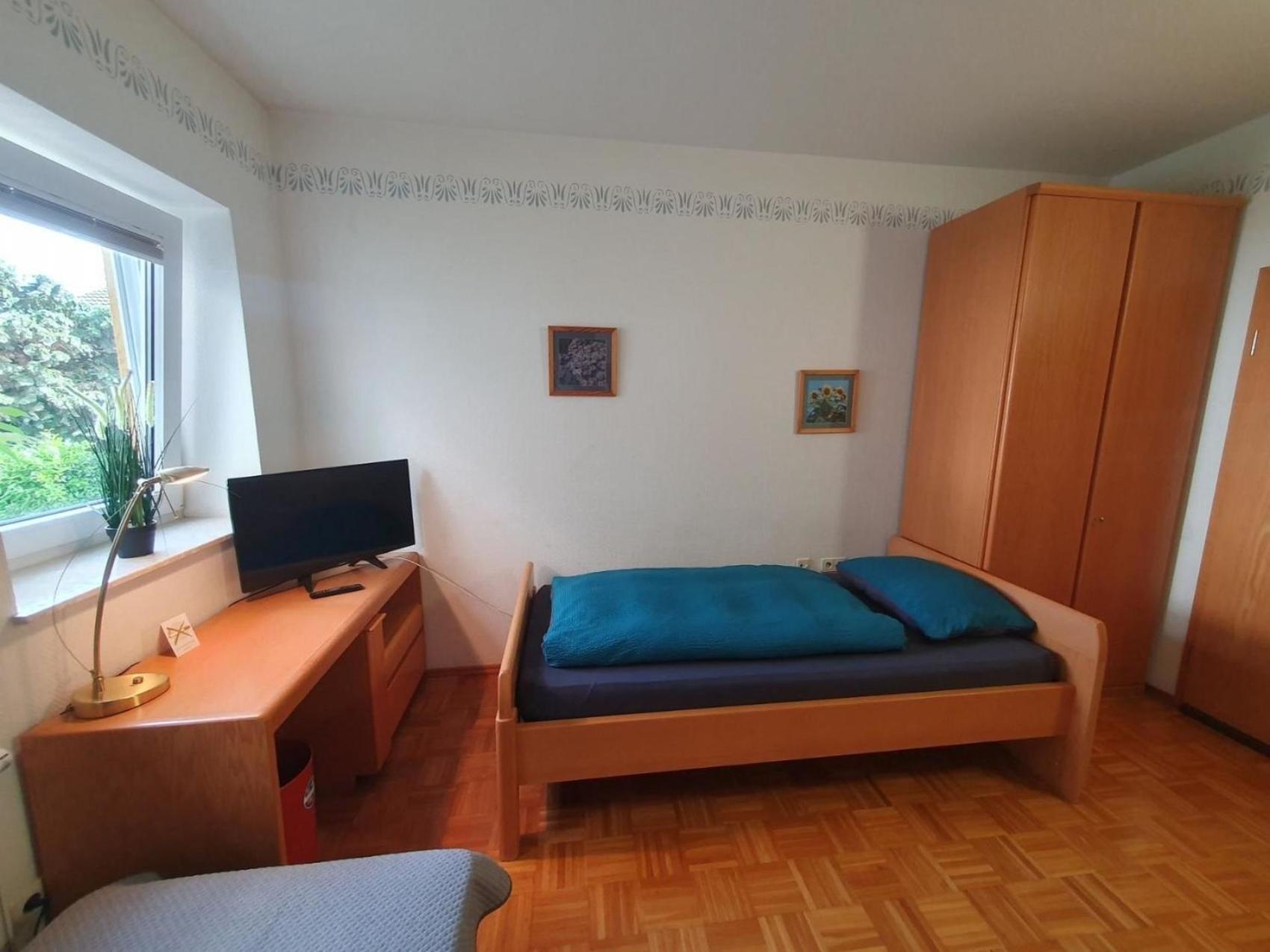 Abm Apartment 17 Zwingenberg  Esterno foto