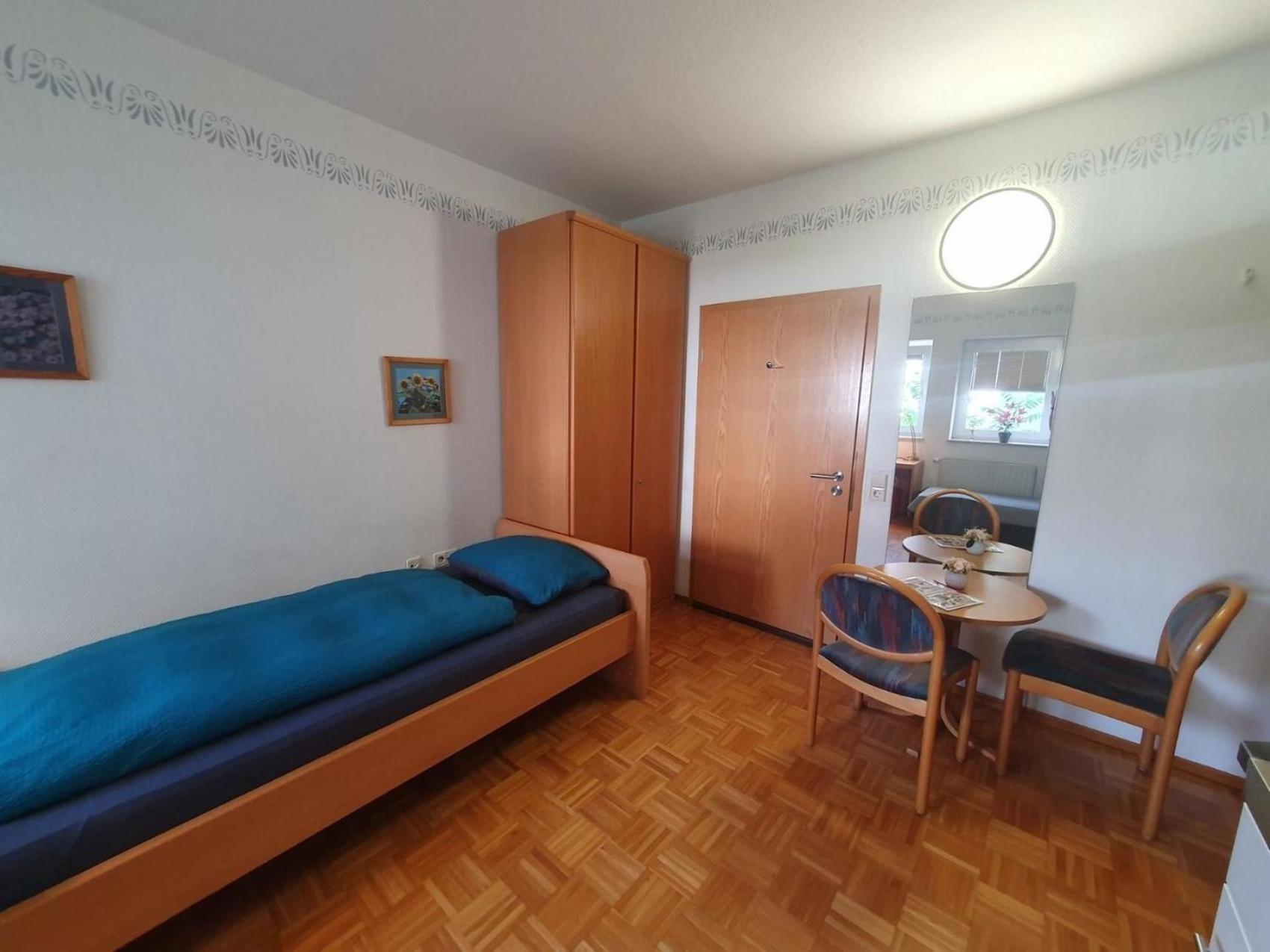 Abm Apartment 17 Zwingenberg  Esterno foto