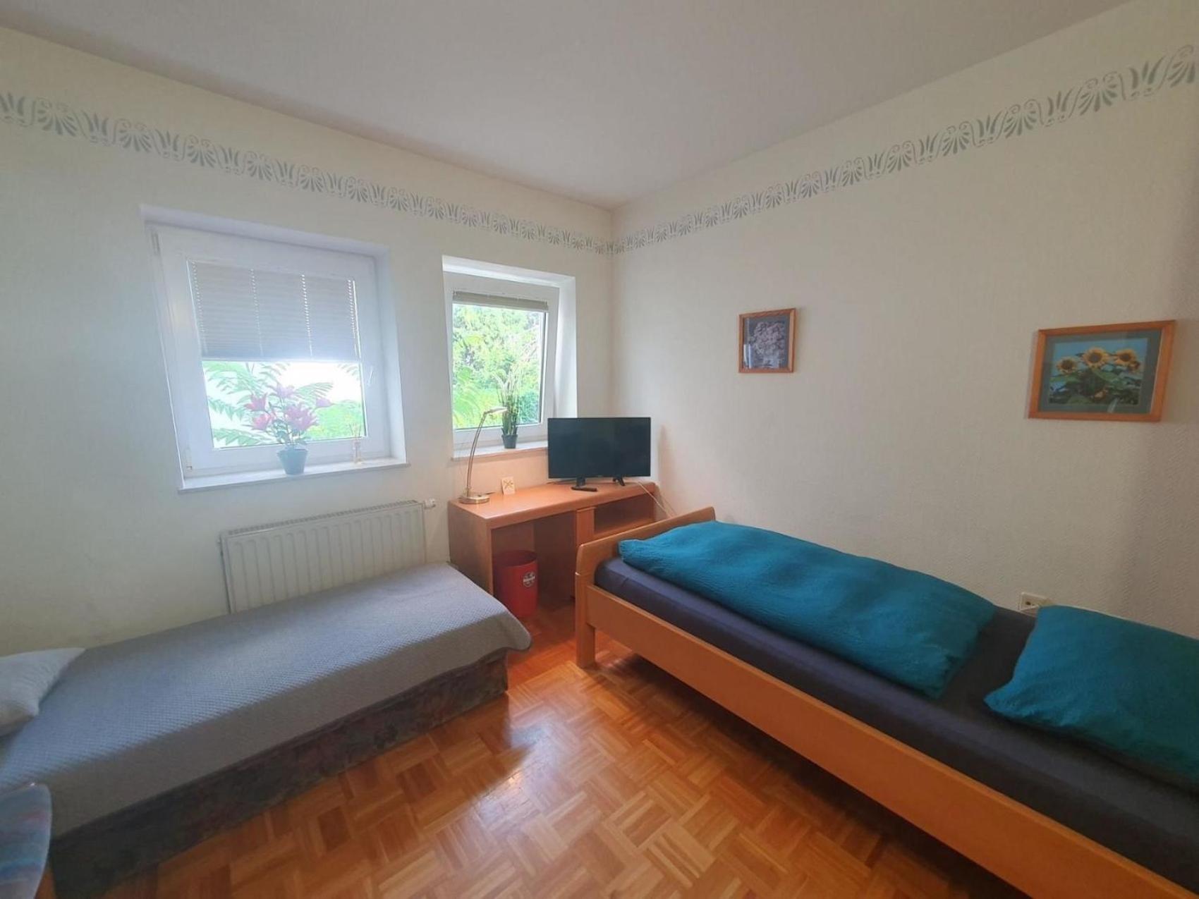 Abm Apartment 17 Zwingenberg  Esterno foto