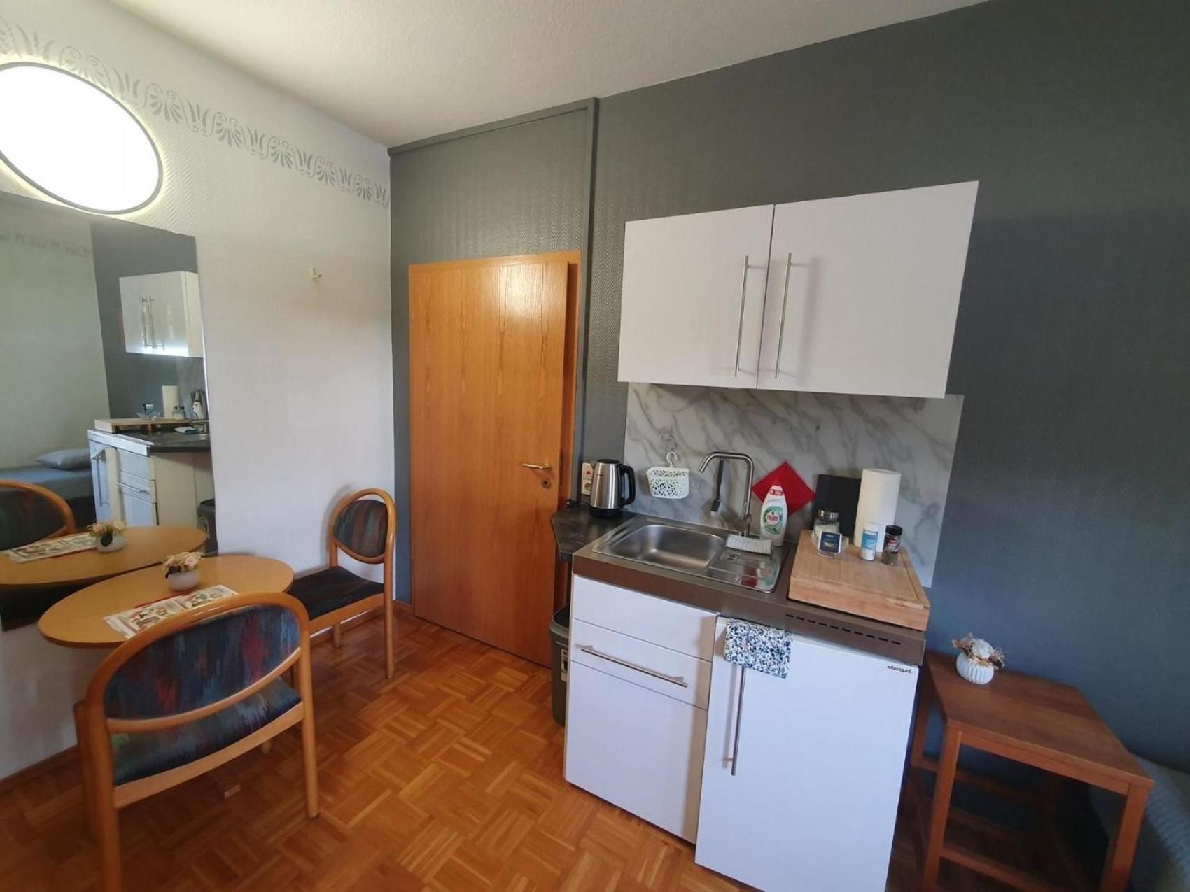 Abm Apartment 17 Zwingenberg  Esterno foto