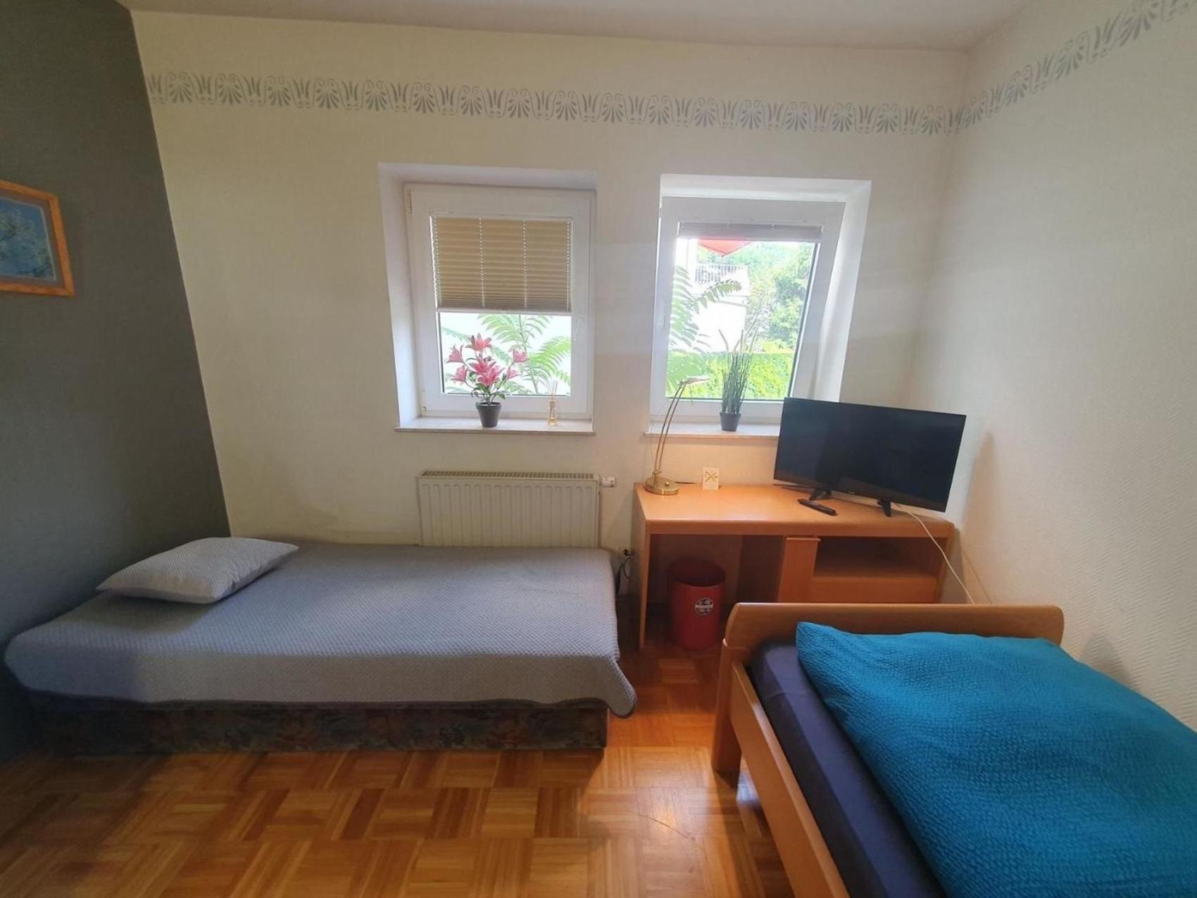 Abm Apartment 17 Zwingenberg  Esterno foto