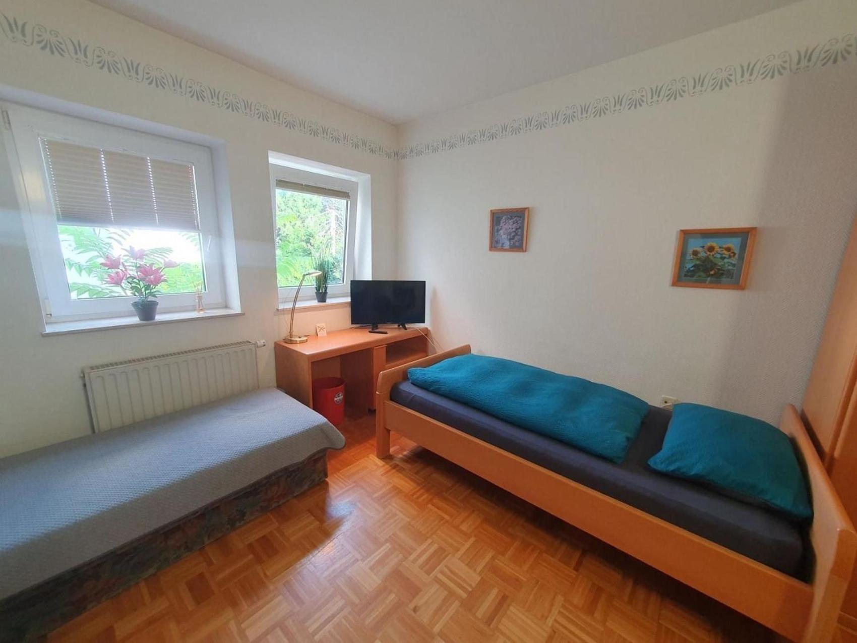 Abm Apartment 17 Zwingenberg  Esterno foto
