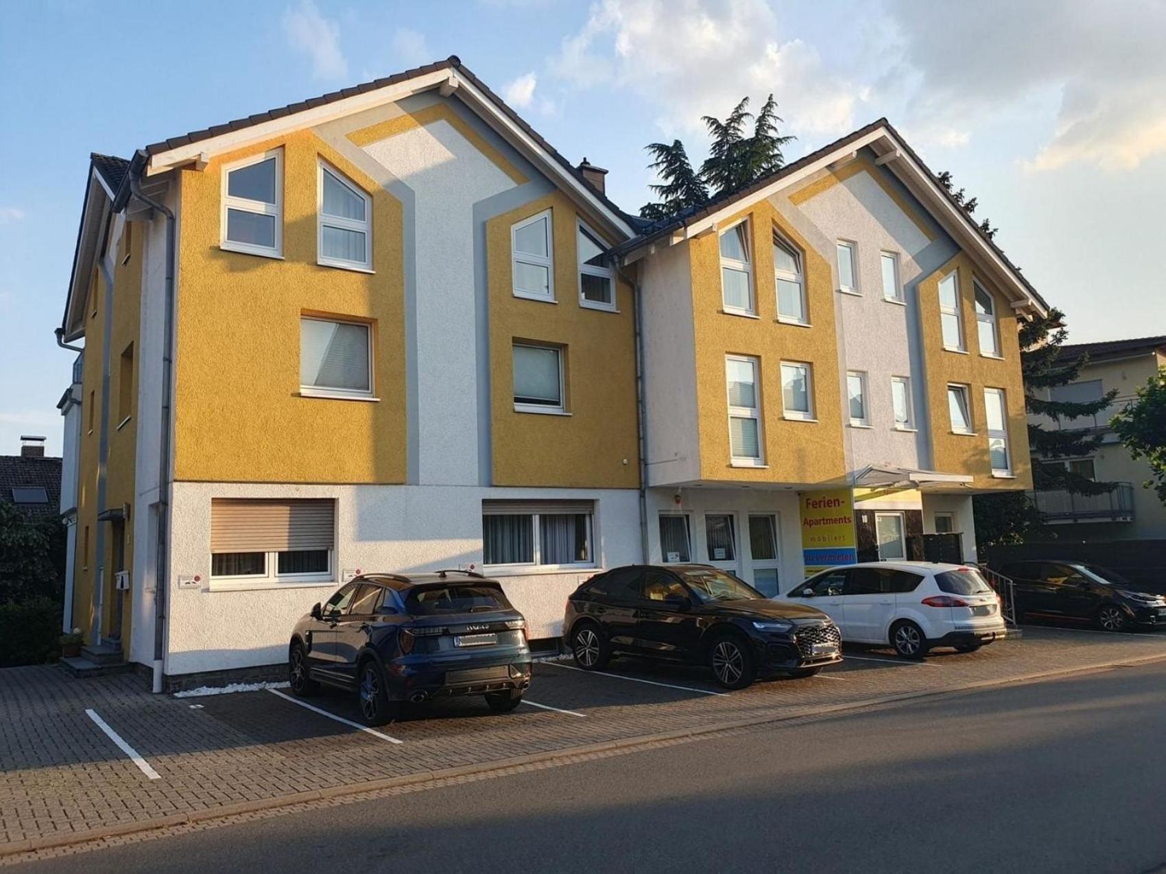Abm Apartment 17 Zwingenberg  Esterno foto
